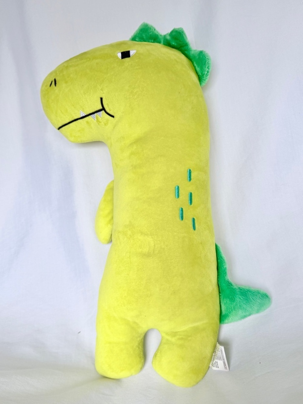 Farochy Kids Dinosaur Car Seat Belt Pillow Travel Cushion